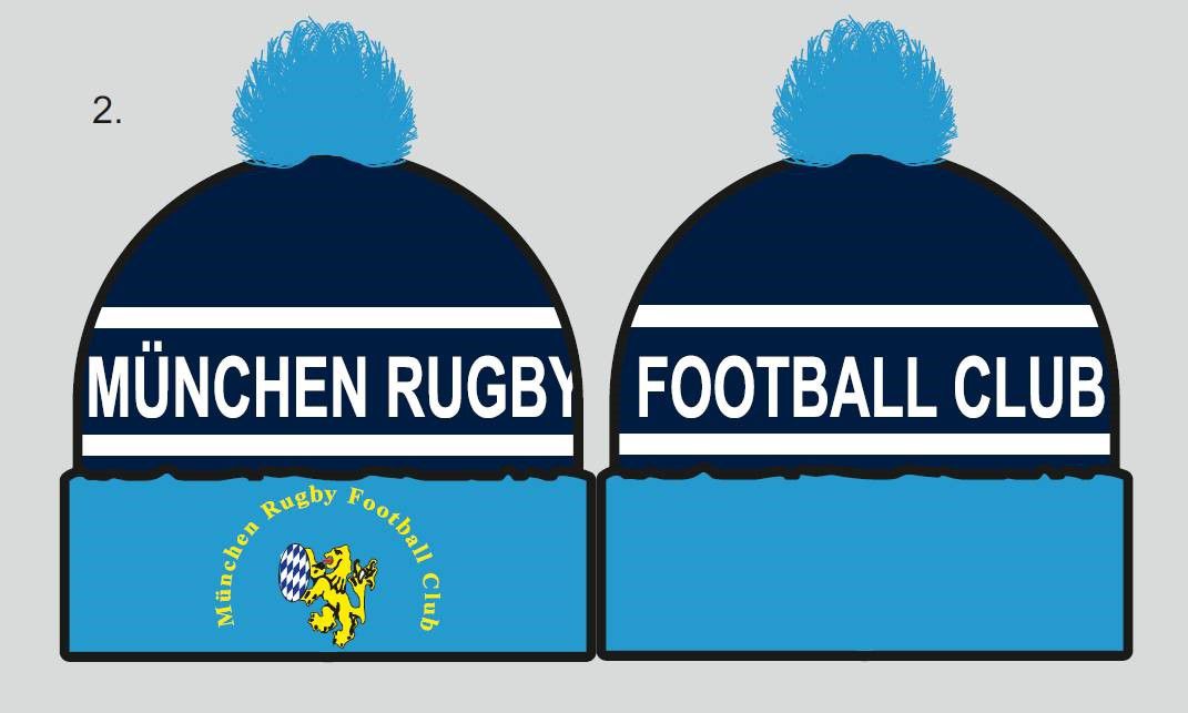 MRFC Beanie