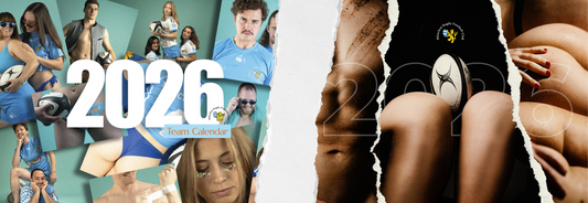 Bundle MRFC Calendars 2026